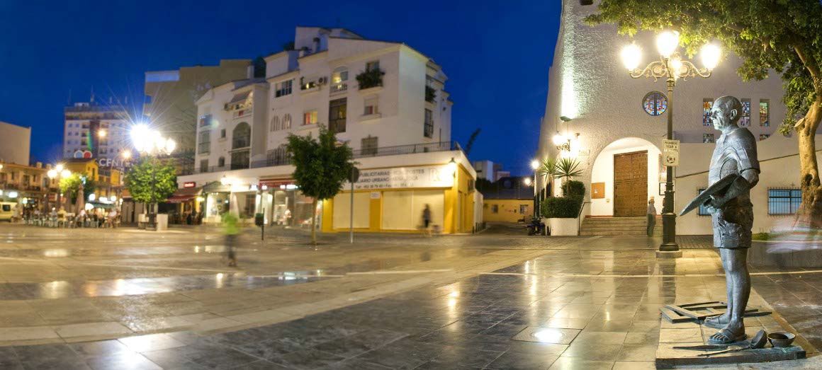 Ella Torremolinos - Tu hotel en la Costa del Sol
