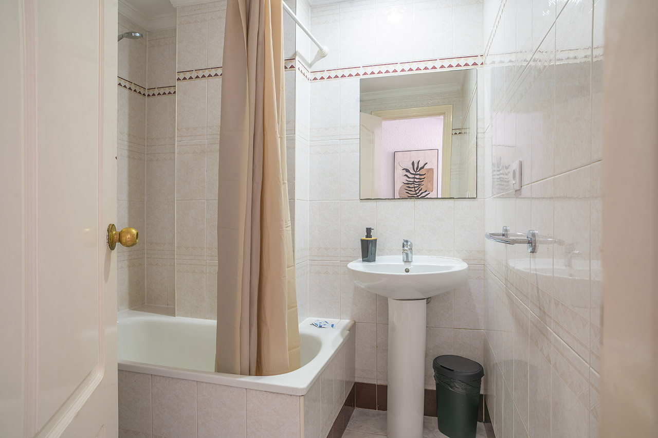 Ella Torremolinos - Hotel - Habitaciones - Doble matrimonial