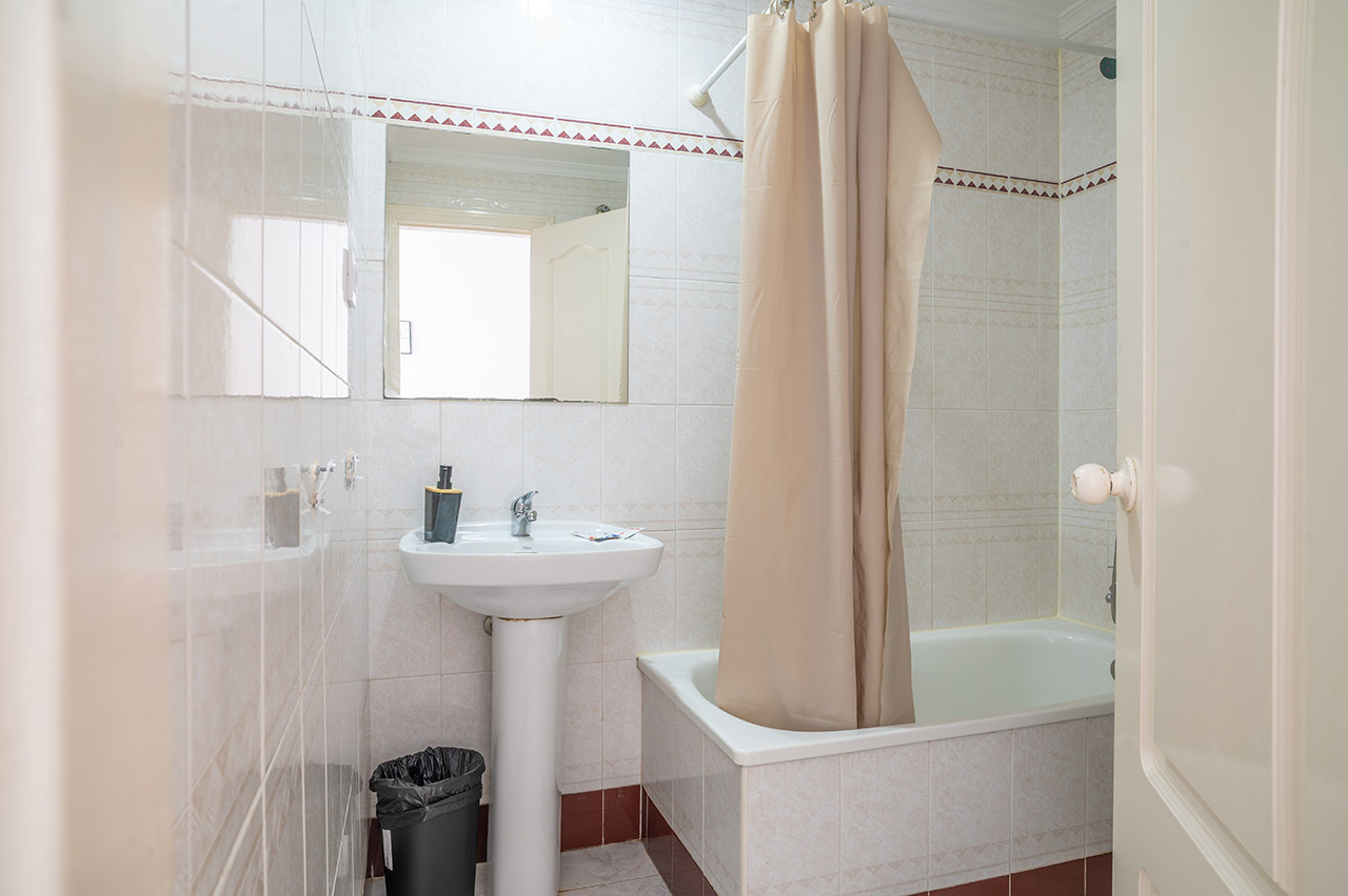 Ella Torremolinos - Hotel - Habitaciones - Doble matrimonial