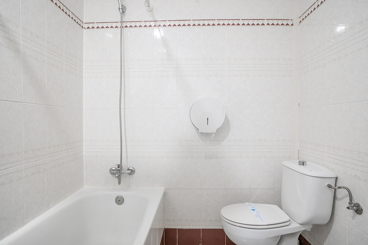 Ella Torremolinos - Hotel - Habitaciones - Doble matrimonial