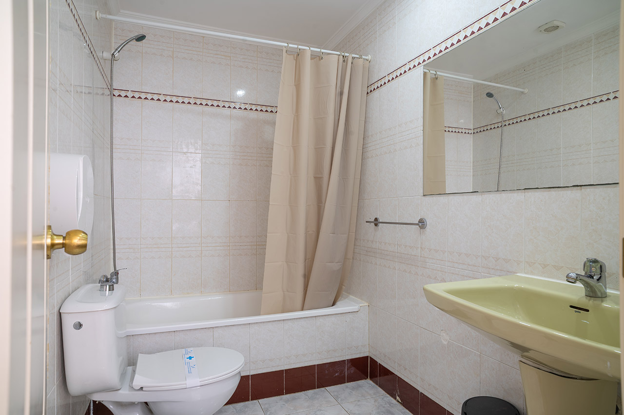 Ella Torremolinos - Hotel - Habitaciones - Doble matrimonial