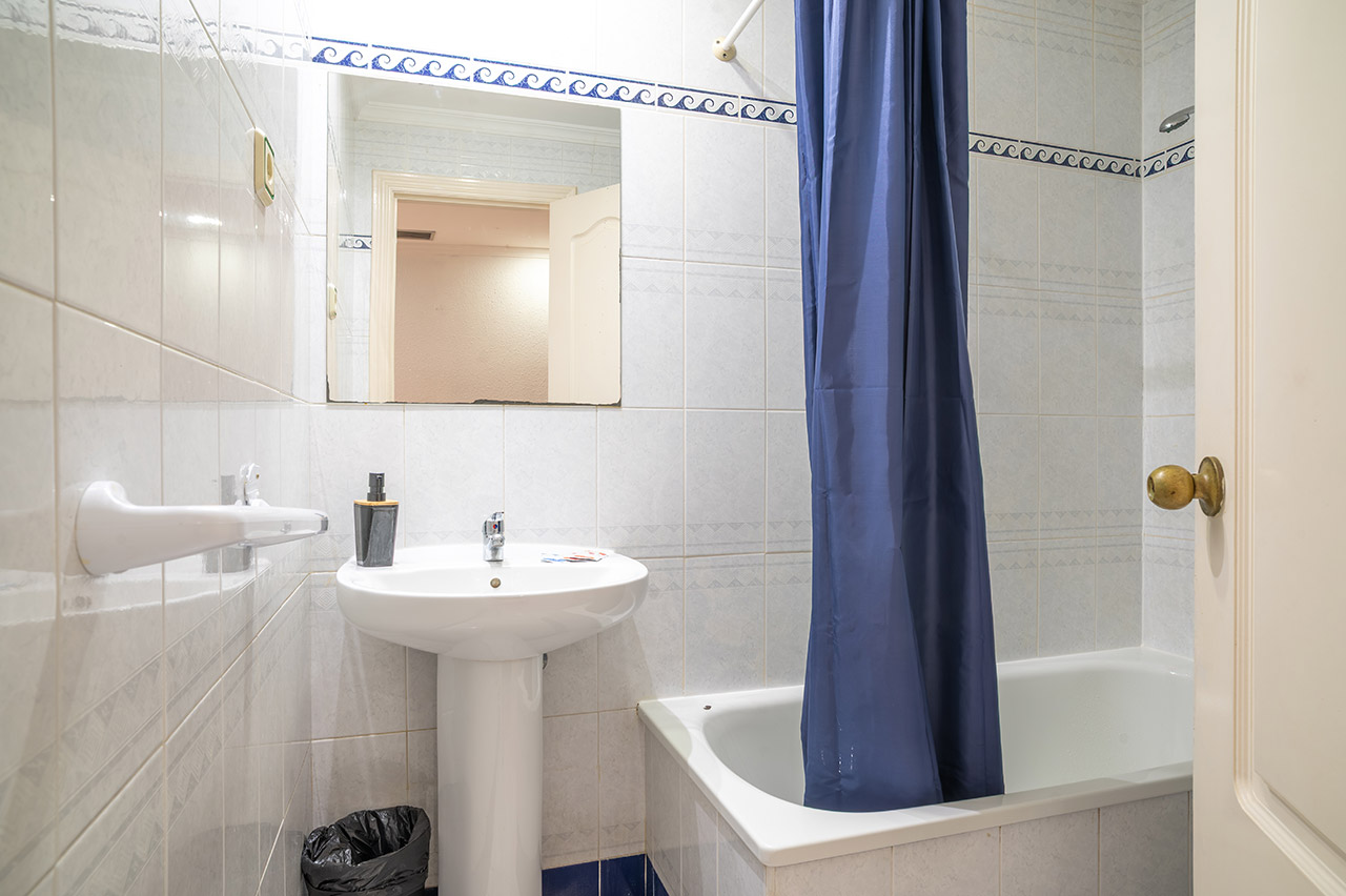 Ella Torremolinos - Hotel - Habitaciones - Doble matrimonial