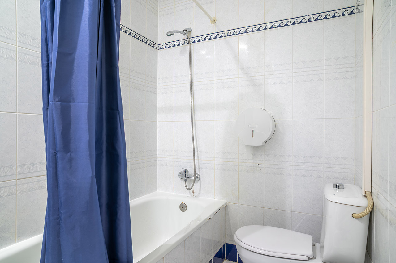 Ella Torremolinos - Hotel - Habitaciones - Doble matrimonial