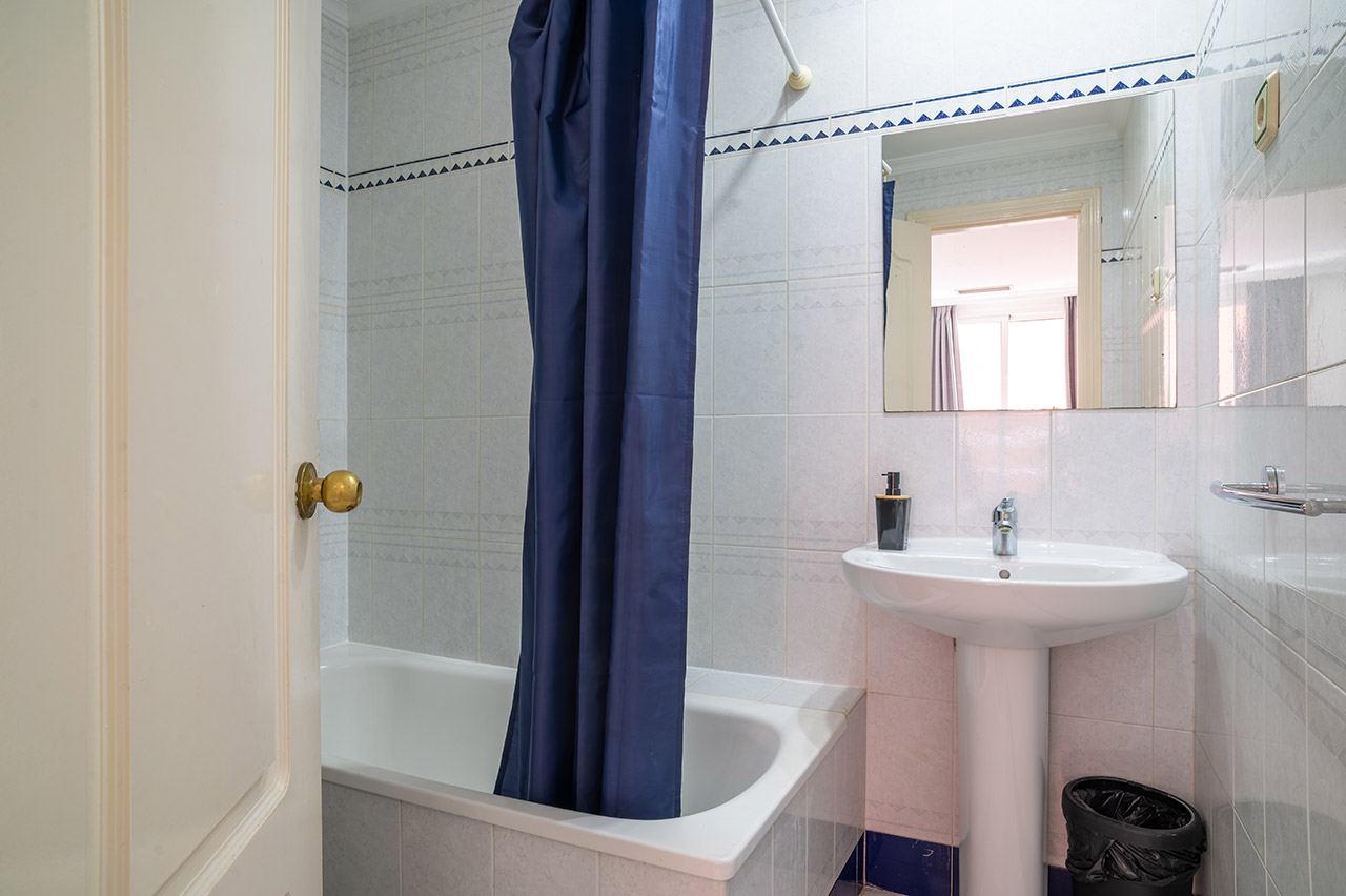 Ella Torremolinos - Hotel - Habitaciones - Doble matrimonial