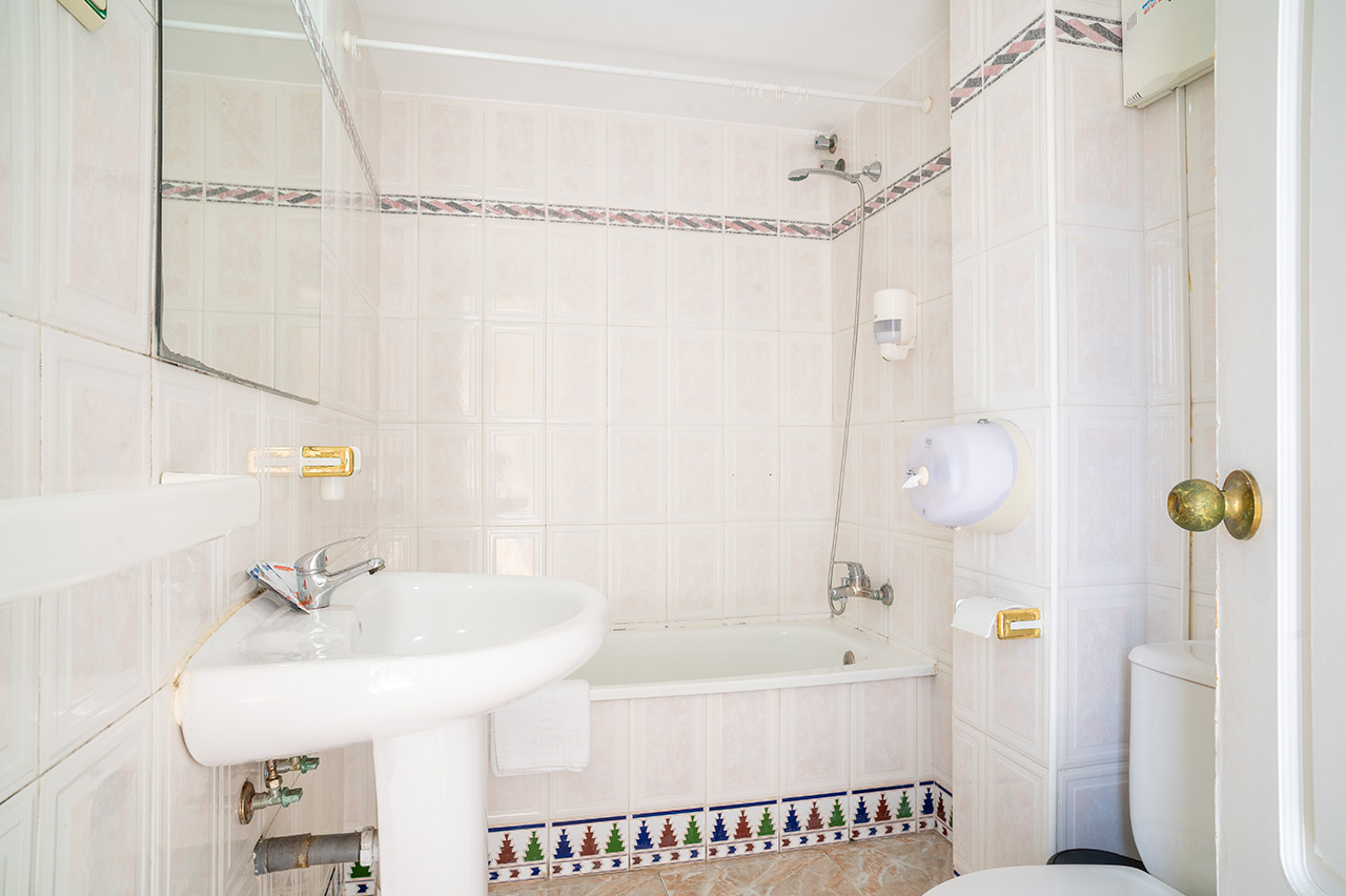 Ella Torremolinos - Hotel - Habitaciones - Doble matrimonial