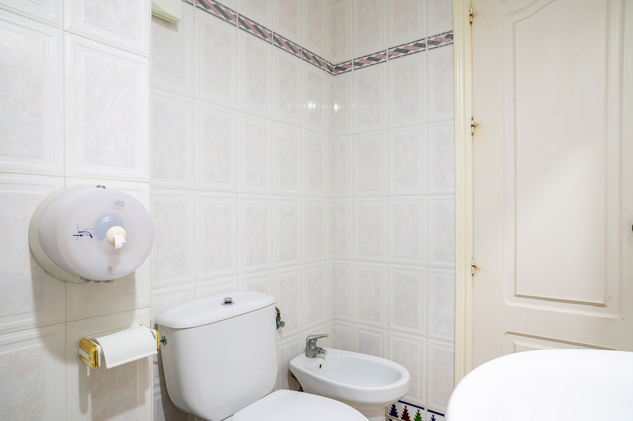 Ella Torremolinos - Hotel - Habitaciones - Doble matrimonial