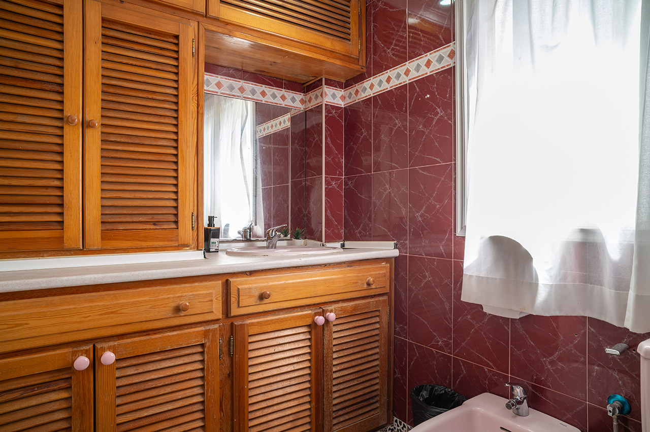 Ella Torremolinos - Hotel - Habitaciones - Suite de matrimonio con balcón / terraza