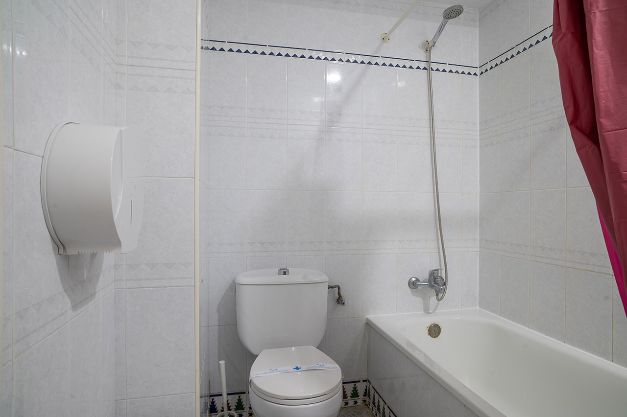 Ella Torremolinos - Hotel - Habitaciones - Twin