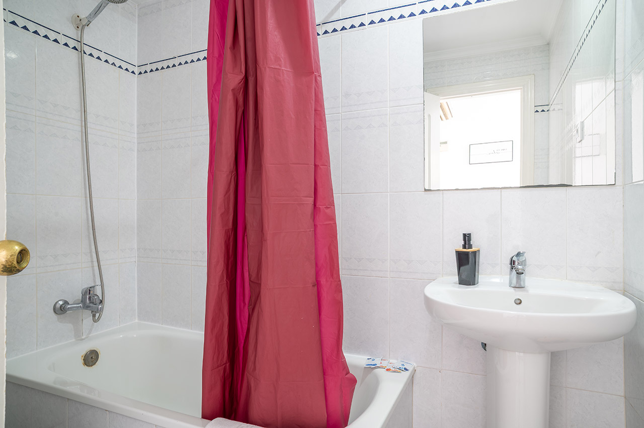 Ella Torremolinos - Hotel - Habitaciones - Twin