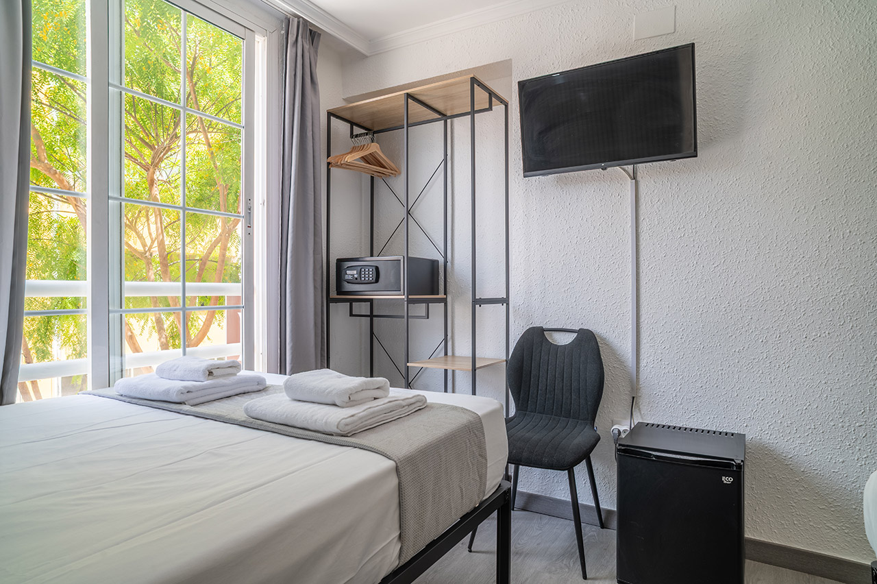Ella Torremolinos - Hotel - Rooms - Classic family