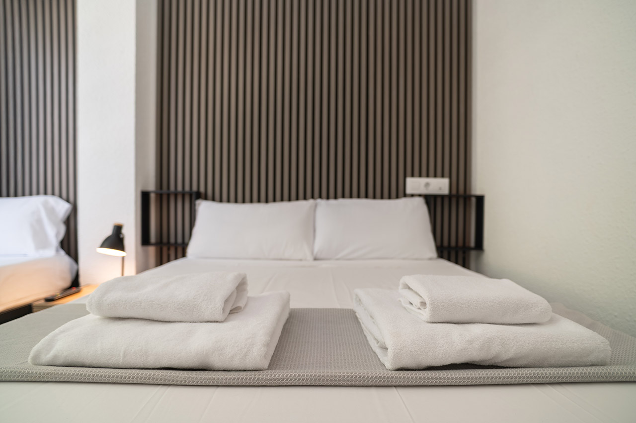 Ella Torremolinos - Hotel - Rooms - Classic family