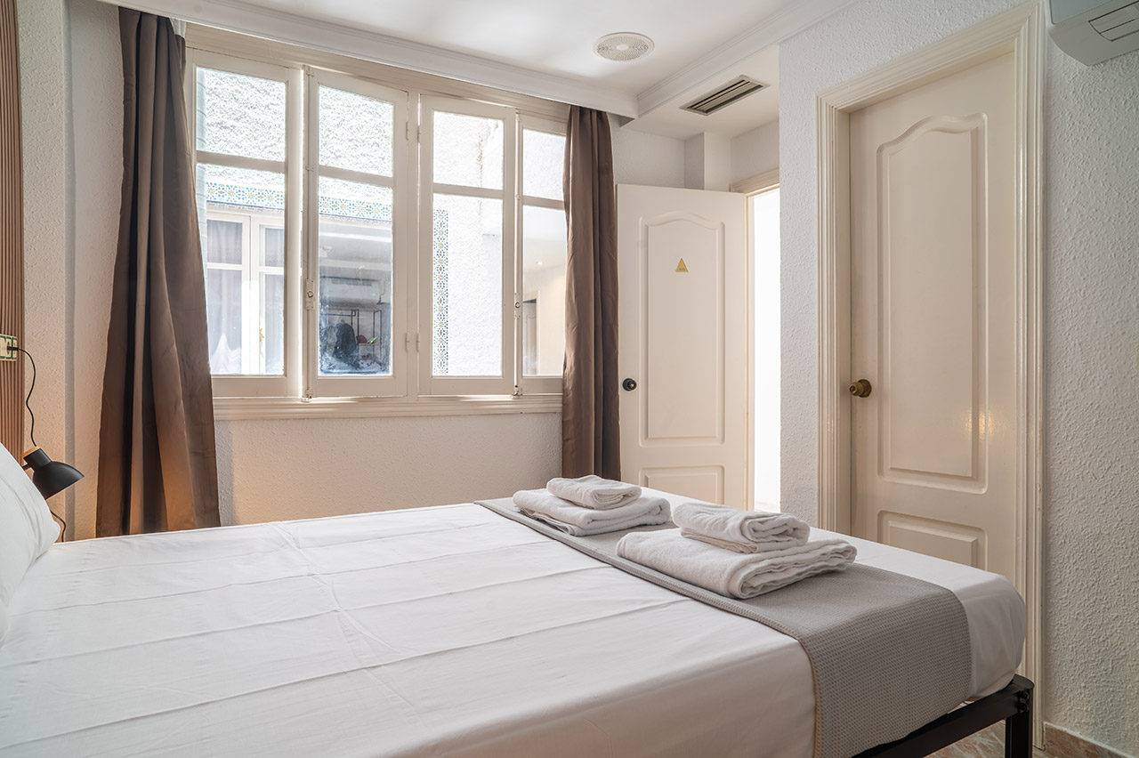 Ella Torremolinos - Hotel - Rooms - Double matrimonial