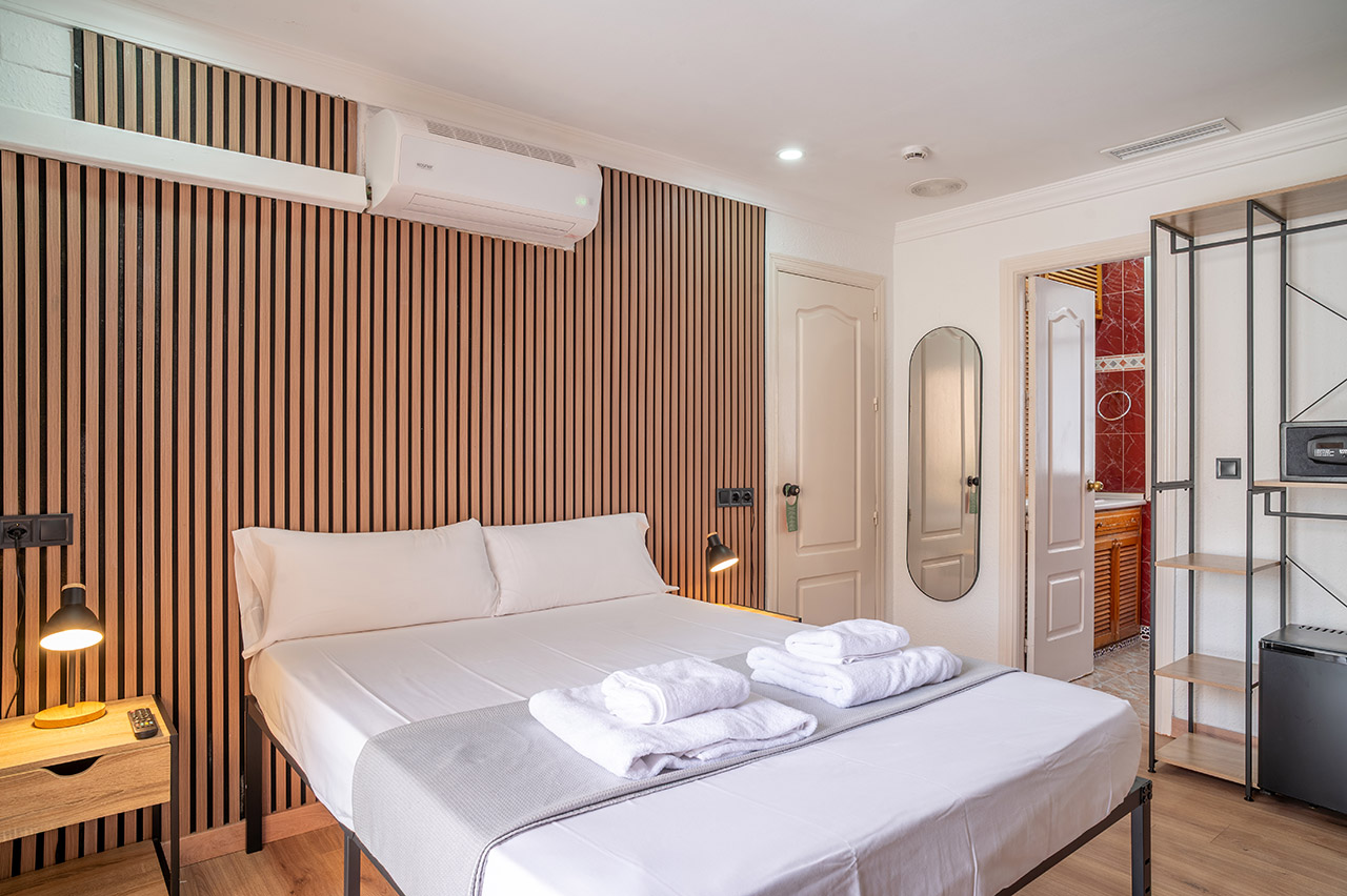Ella Torremolinos - Hotel - Rooms - Suite