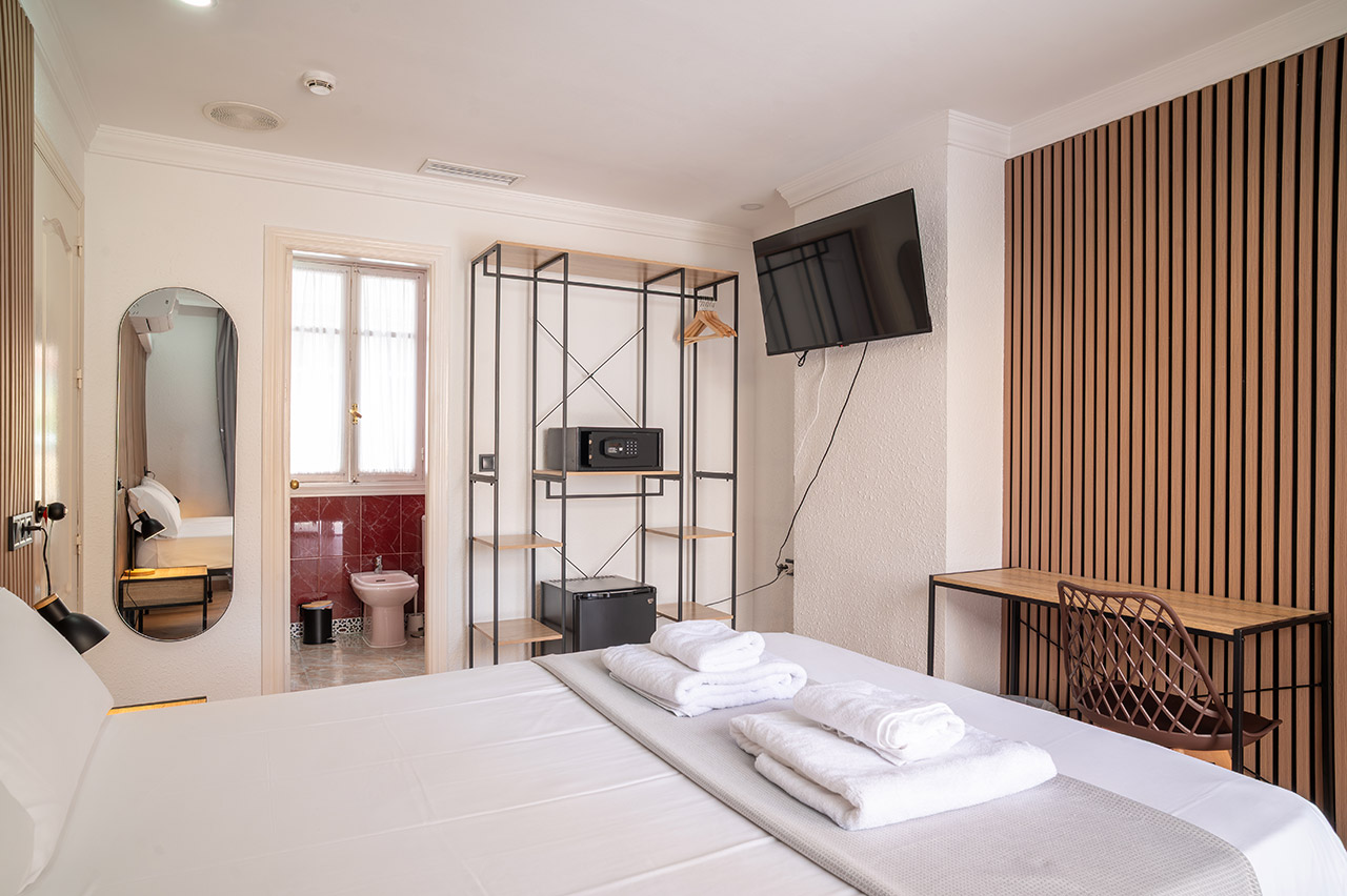 Ella Torremolinos - Hotel - Rooms - Suite