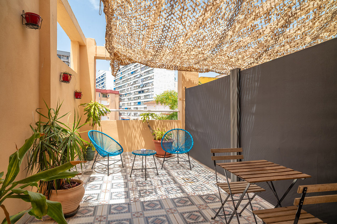 Ella Torremolinos - Hotel - Rooms - Suite