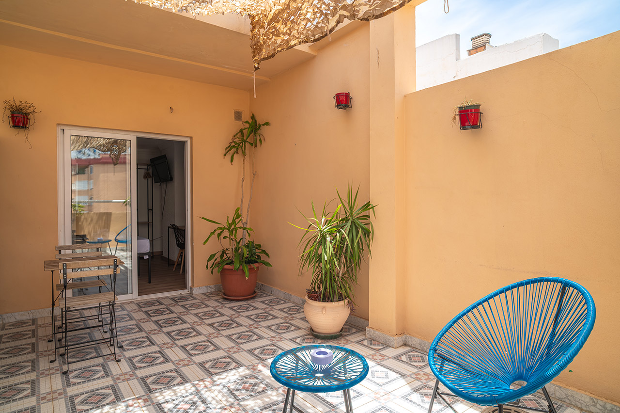 Ella Torremolinos - Hotel - Rooms - Suite