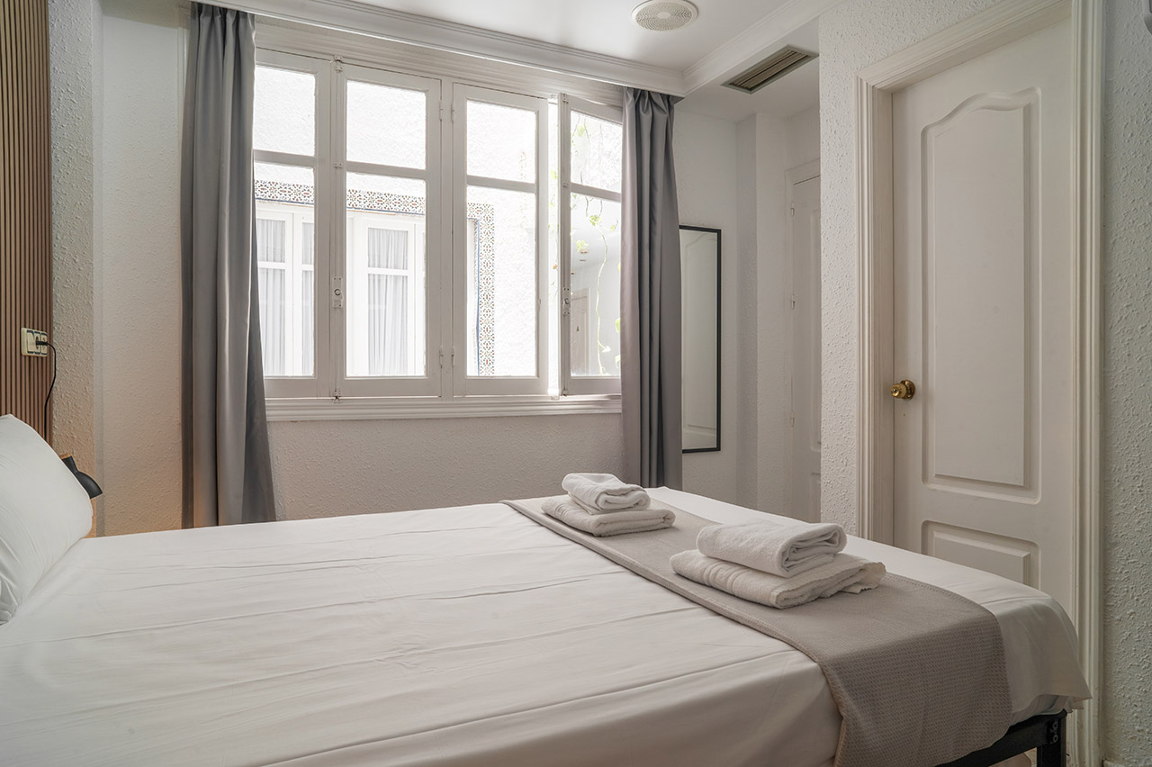 Ella Torremolinos - Hotel - Rooms - Double matrimonial