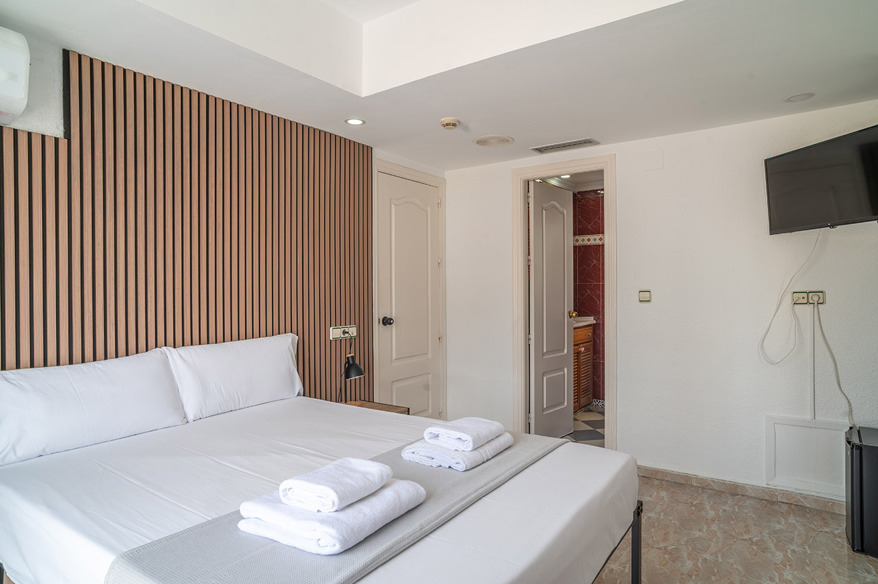 Ella Torremolinos - Hotel - Rooms - Suite