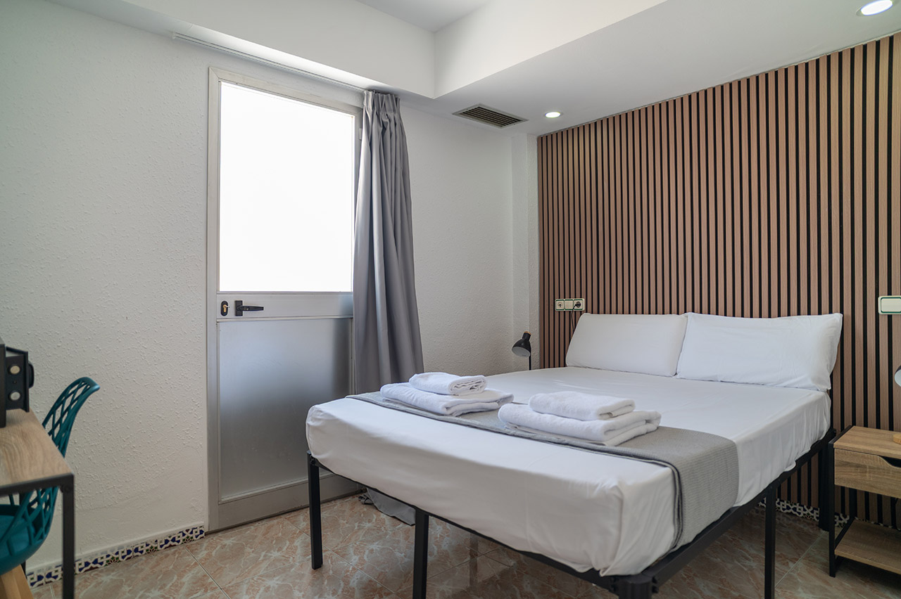 Ella Torremolinos - Hotel - Rooms - Double matrimonial