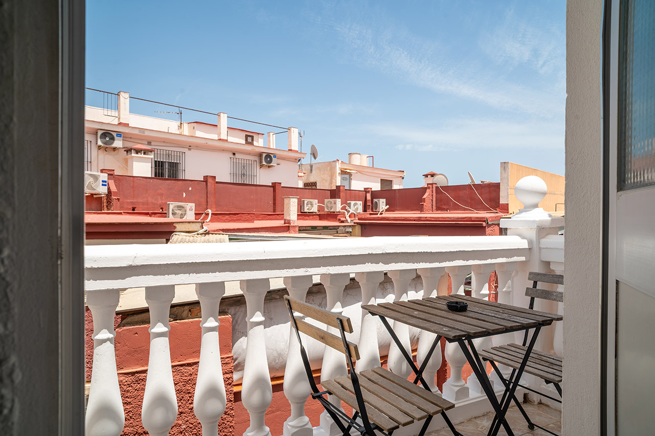 Ella Torremolinos - Hotel - Rooms - Double matrimonial