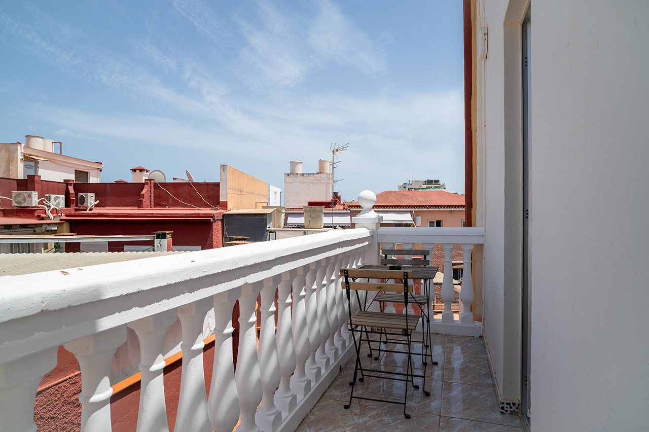 Ella Torremolinos - Hotel - Rooms - Double matrimonial