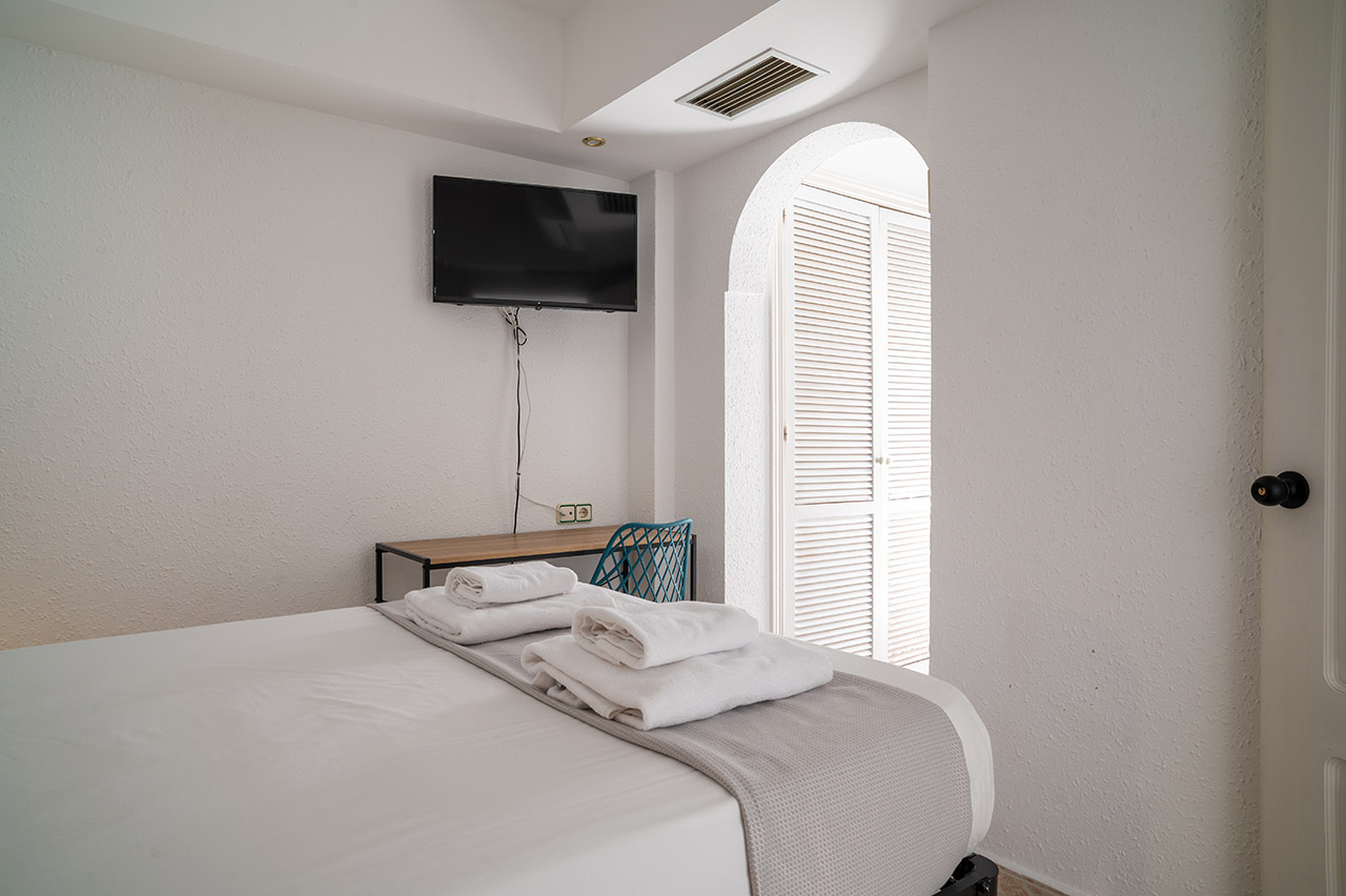Ella Torremolinos - Hotel - Rooms - Double matrimonial