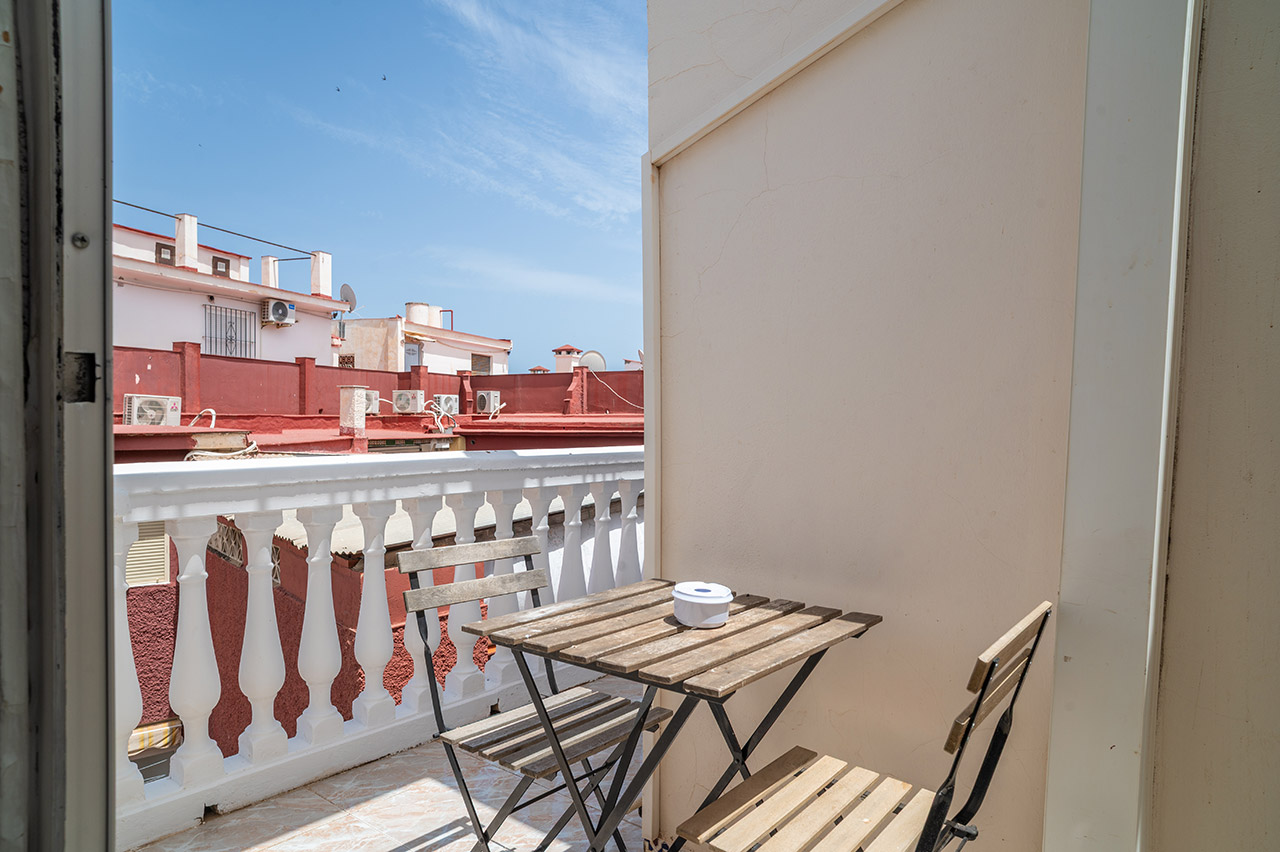 Ella Torremolinos - Hotel - Rooms - Double matrimonial