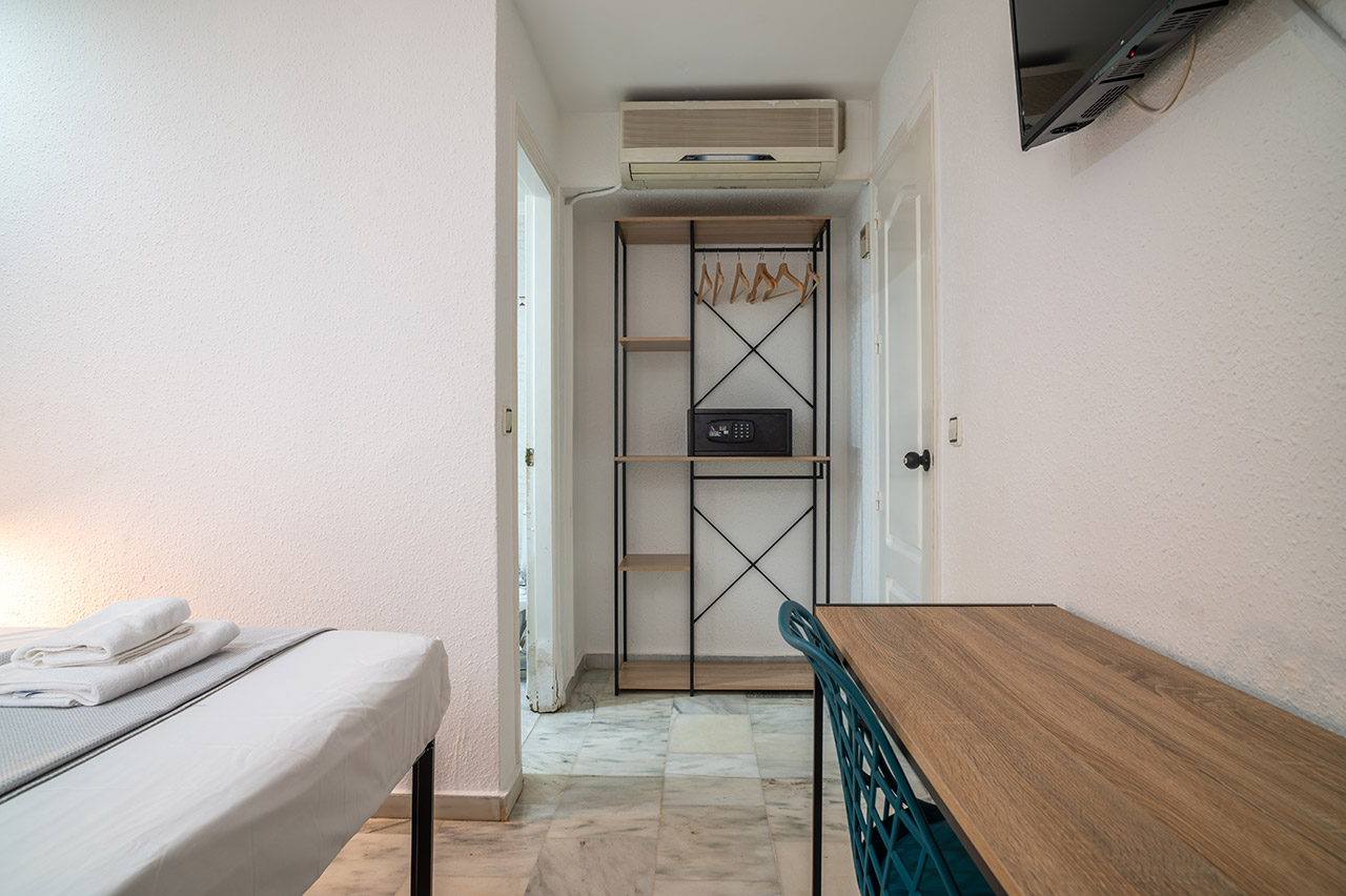 Ella Torremolinos - Hotel - Rooms - Double matrimonial